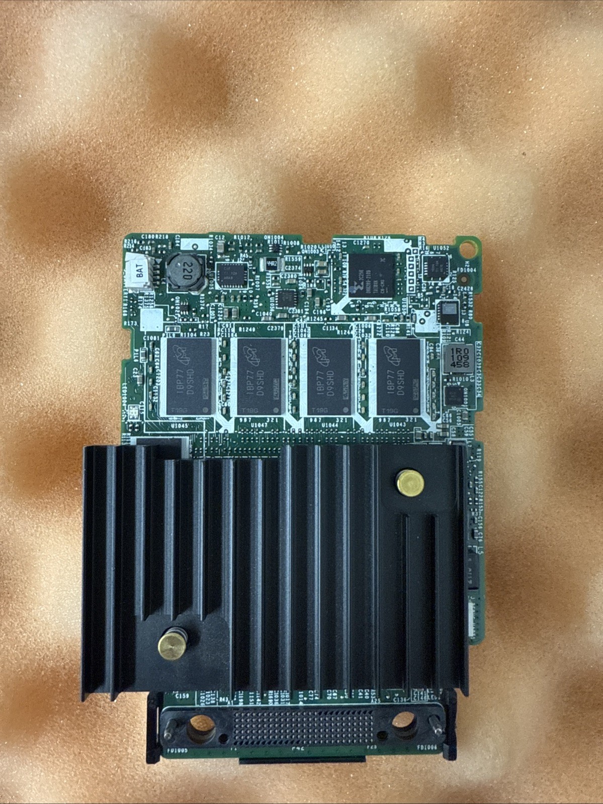 Dell PowerEdge XD2 Mini H730p 2G RAID Controller Dell P/N: 07XTY8
