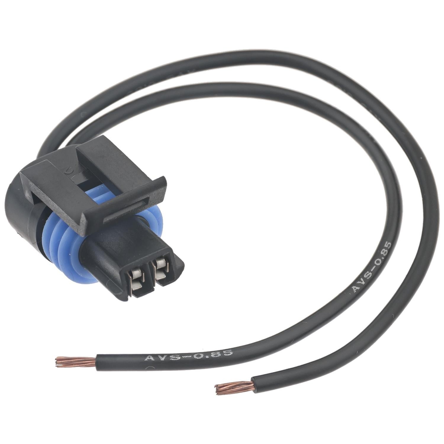 SMP Brake Fluid Level Sensor Connector For 2002-2003 Chevrolet Avalanche 1500