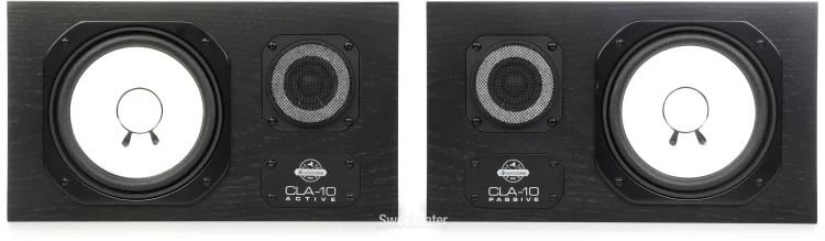 Avantone Pro CLA-10 Passive Studio Monitors