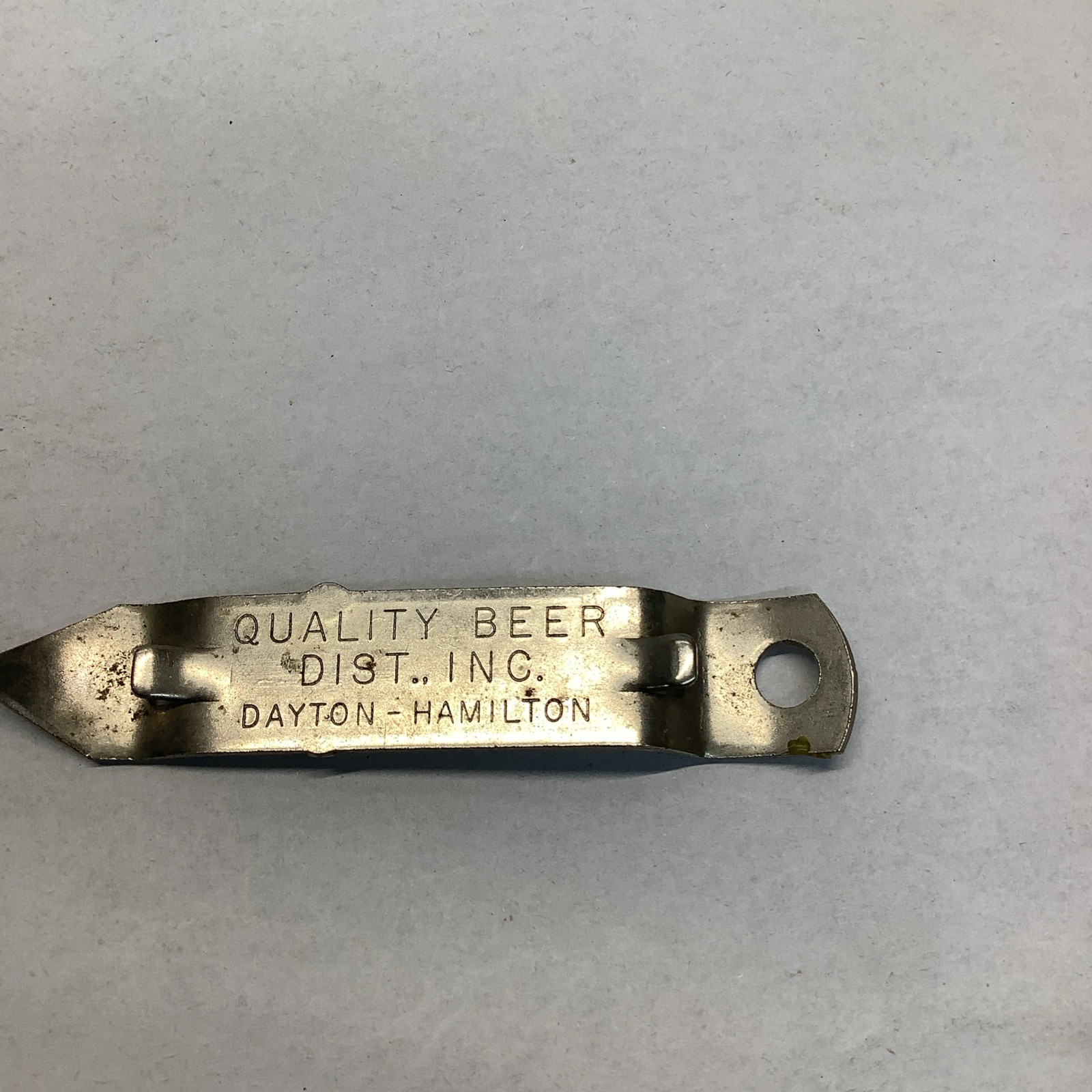 Vintage Beer Can Openers Lot