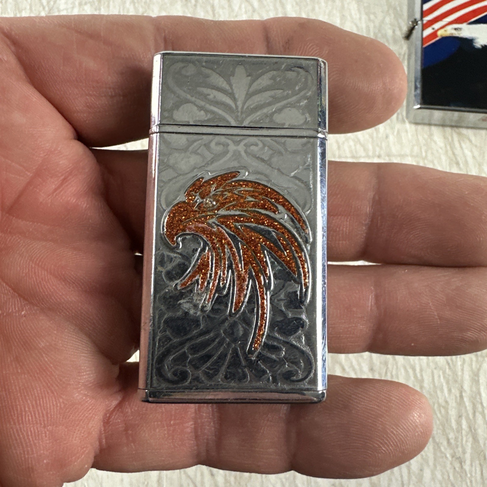 dehoo lighters And Extra Lighters