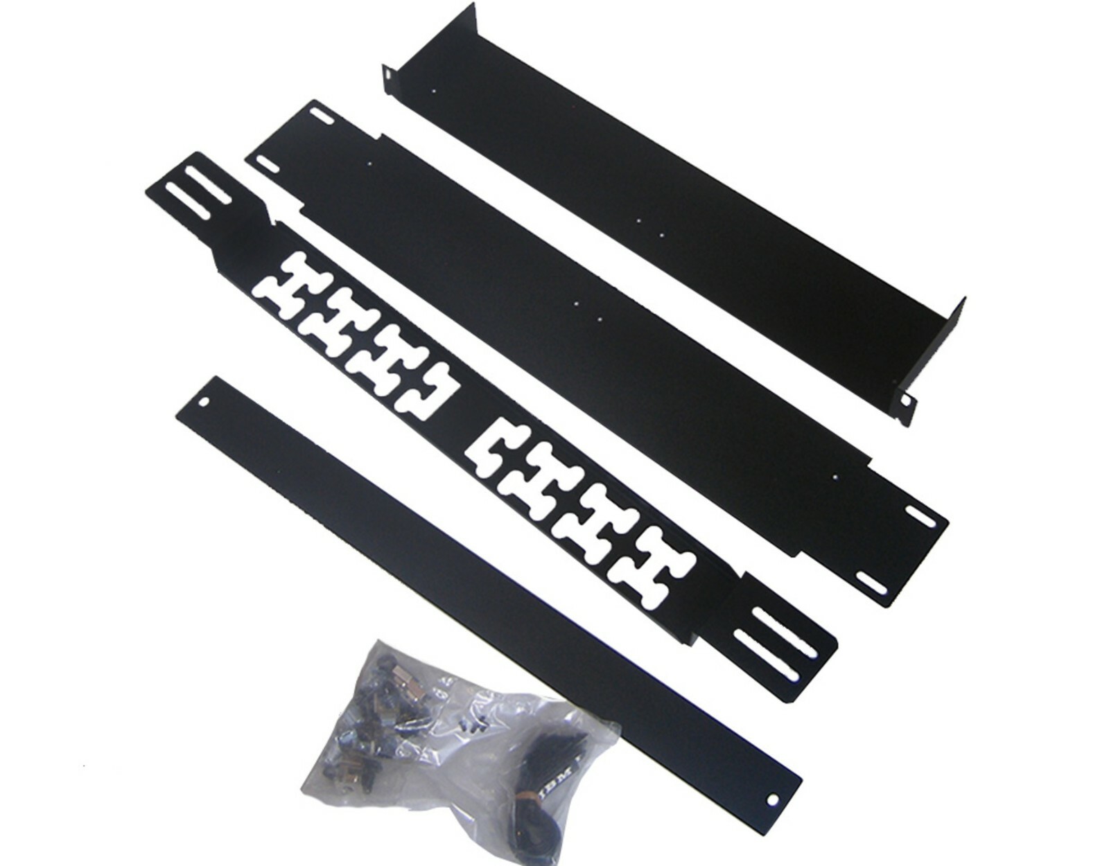 IBM 73P5841 DPI Universal Rack Hardware Kit Tested Working