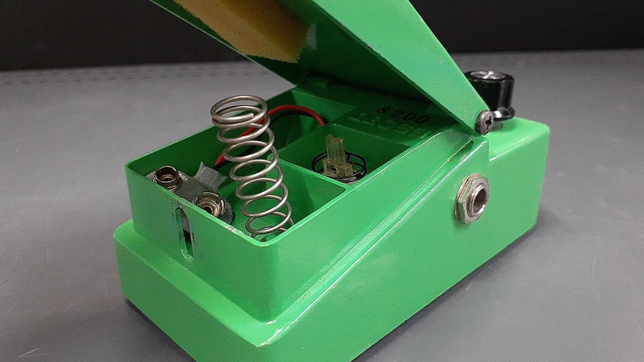 BOSS PH-1 (Made in Japan) Phaser From Japan