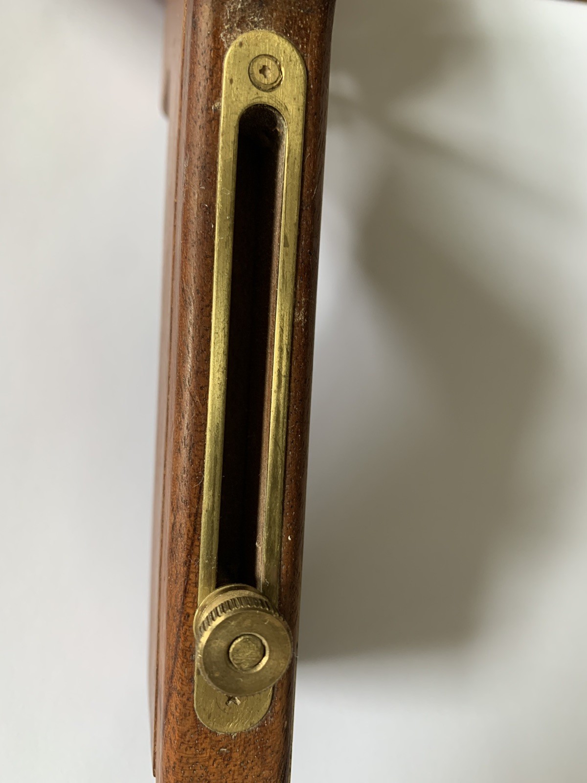 Woodsmith Fine Tools No. 602 Set Up Gauge