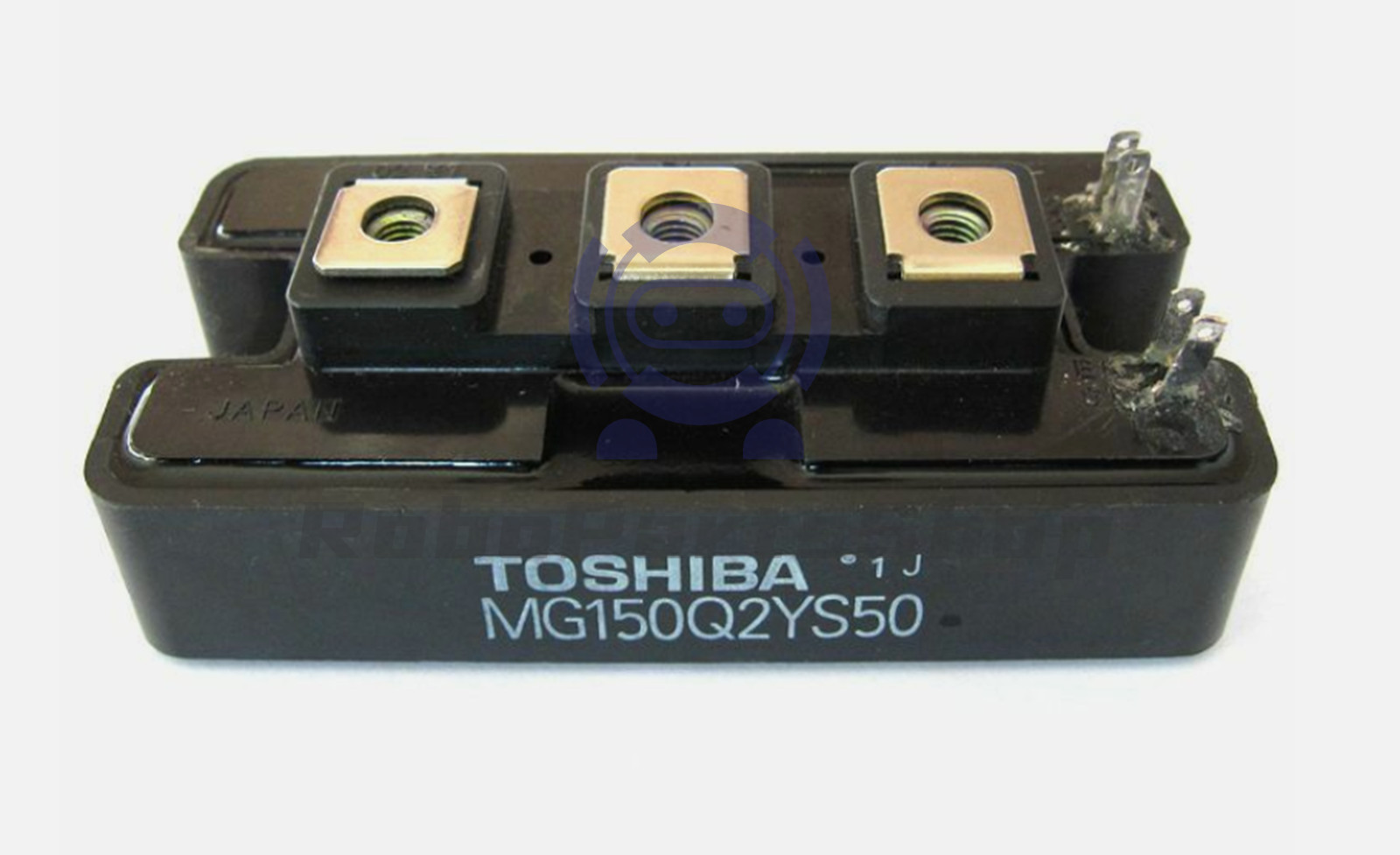 NEW  TOSHIBA MG150Q2YS50 Power Module Supply 1pcs