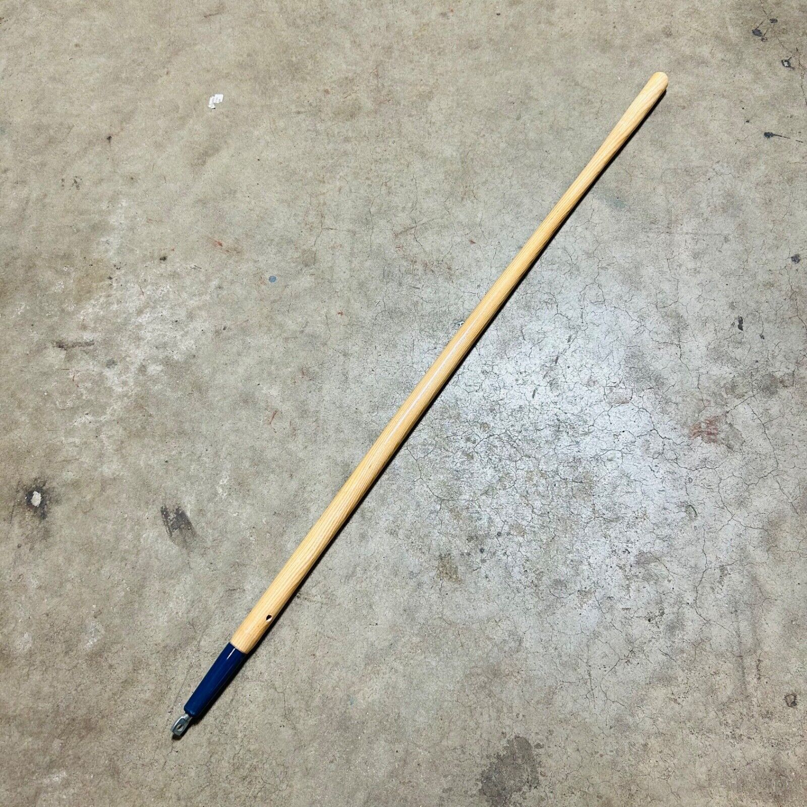 CFC Distributors Replacement 56" Wood Handle for Poly Scrapers!