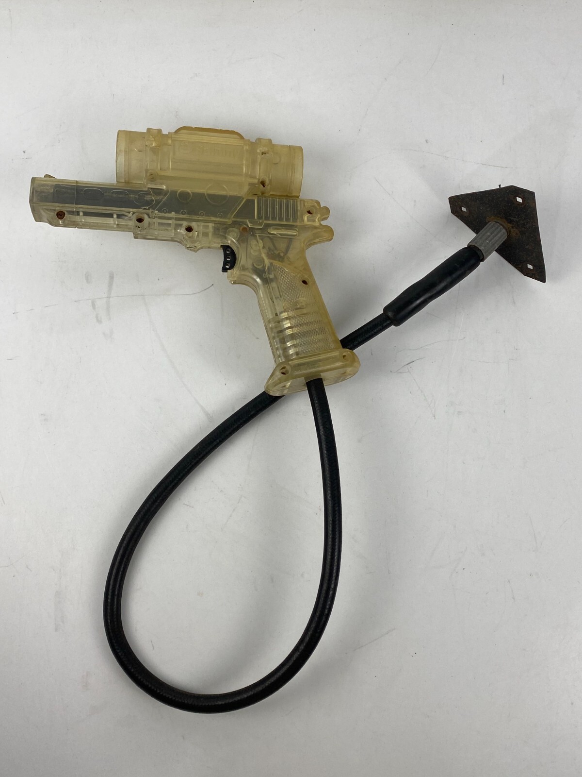 Sammy Scope Gun For Sport shooting USA-Atomiswave PCB Arcade Viideo Game