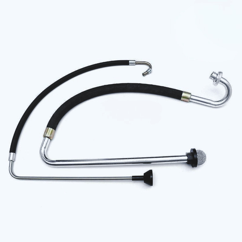 New Stainless Steel Suction Tube GRA CO 390 395 490 Airless Paint Sprayers Parts