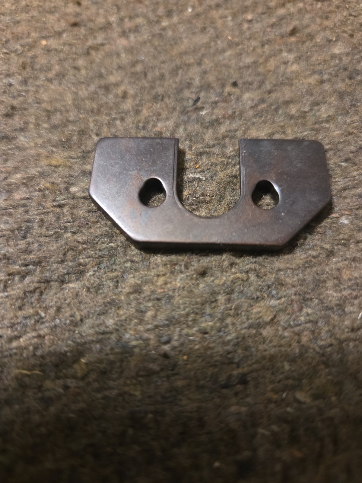 RCBS Trim Pro Shell Holder #18