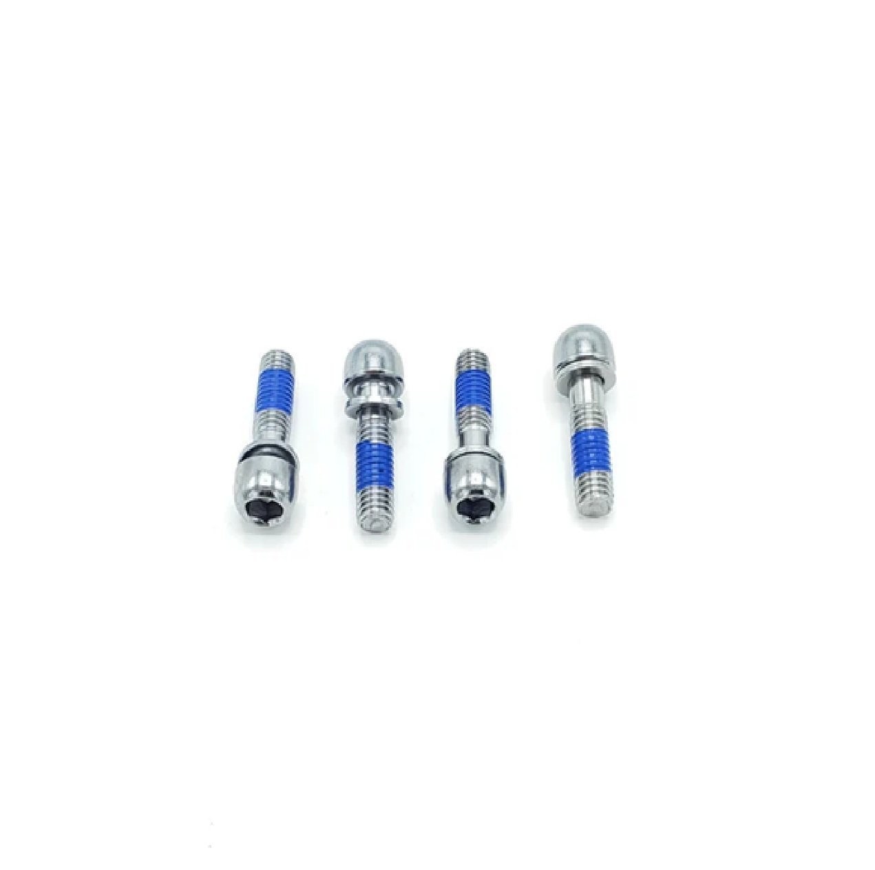 FSA Titanium Replacement Stem Bolt 4 pack kit (175-9048)