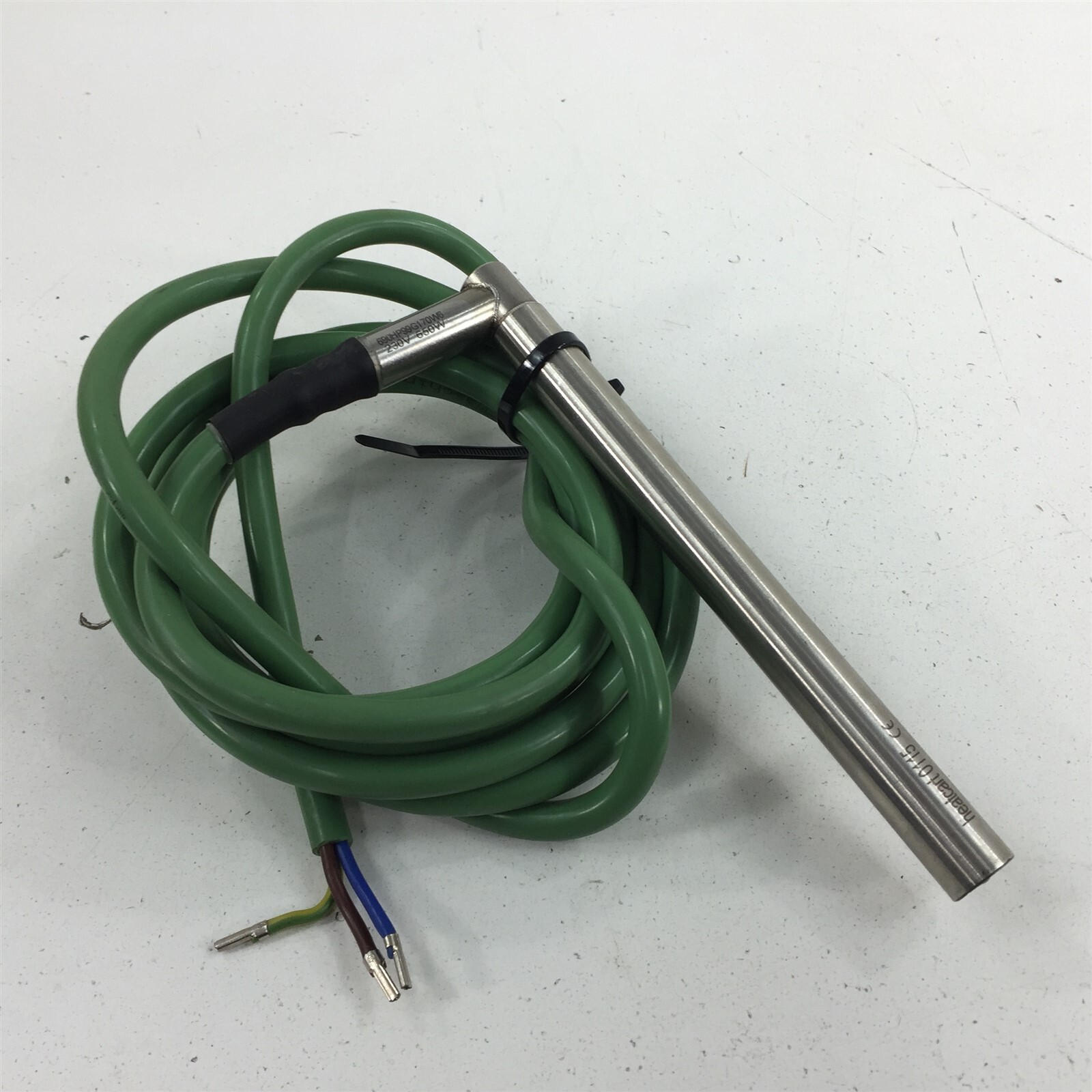 Heatcart 690HP99G170W6 Temperature Rod 230V 650W