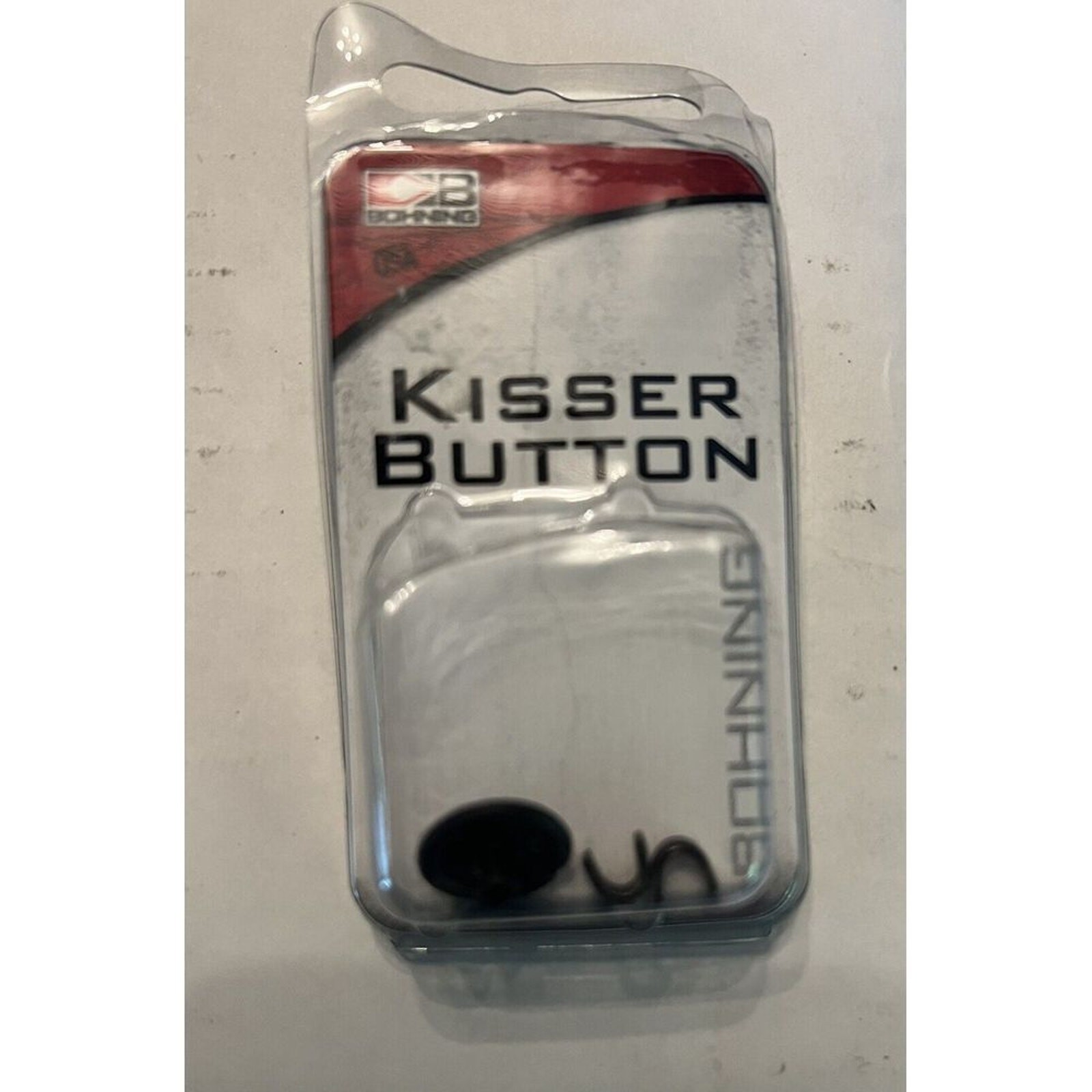 Bohning Hunter Kisser Button