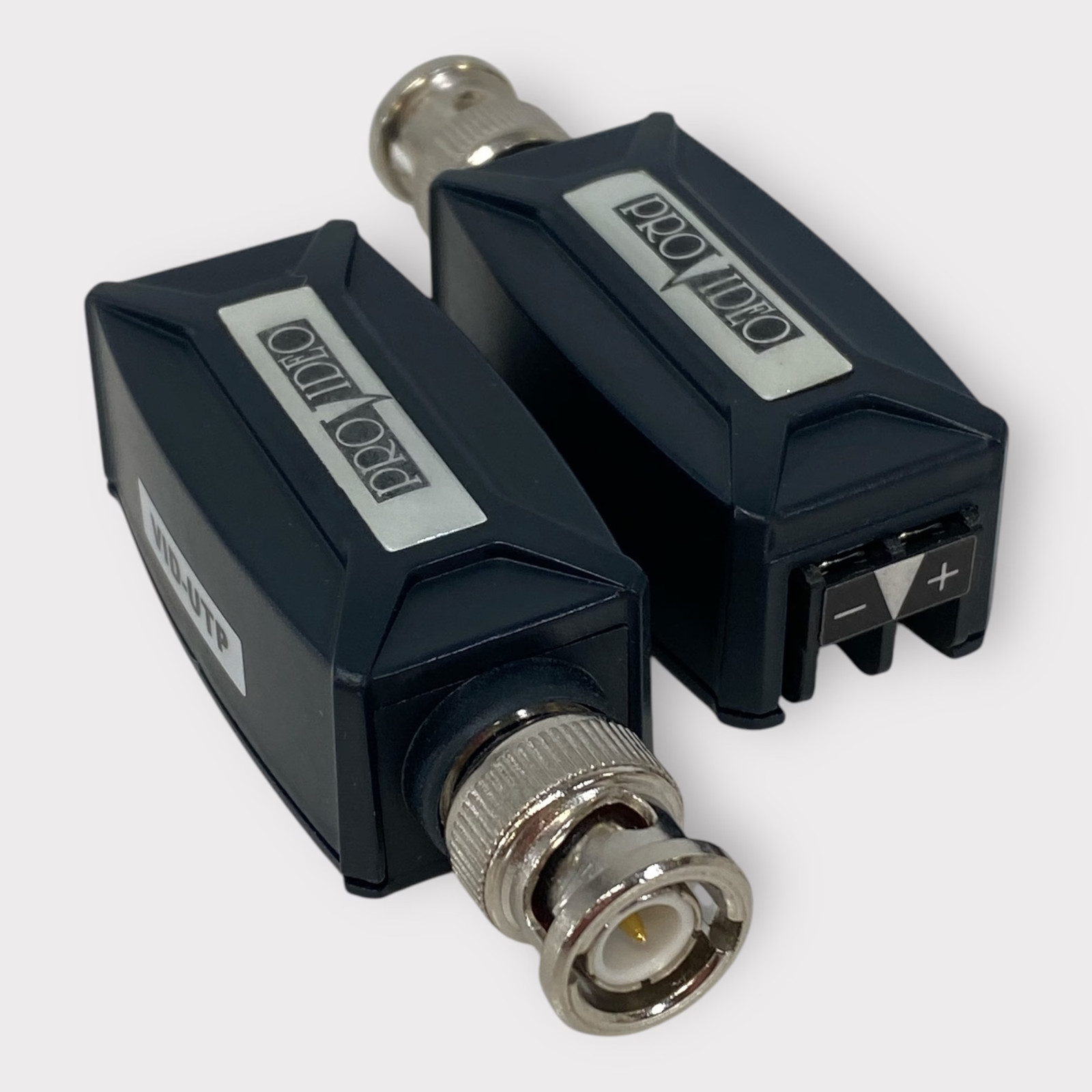 Speco VID-UTP Video Over Cat-5 or UTP Pair Transmisson System **New**