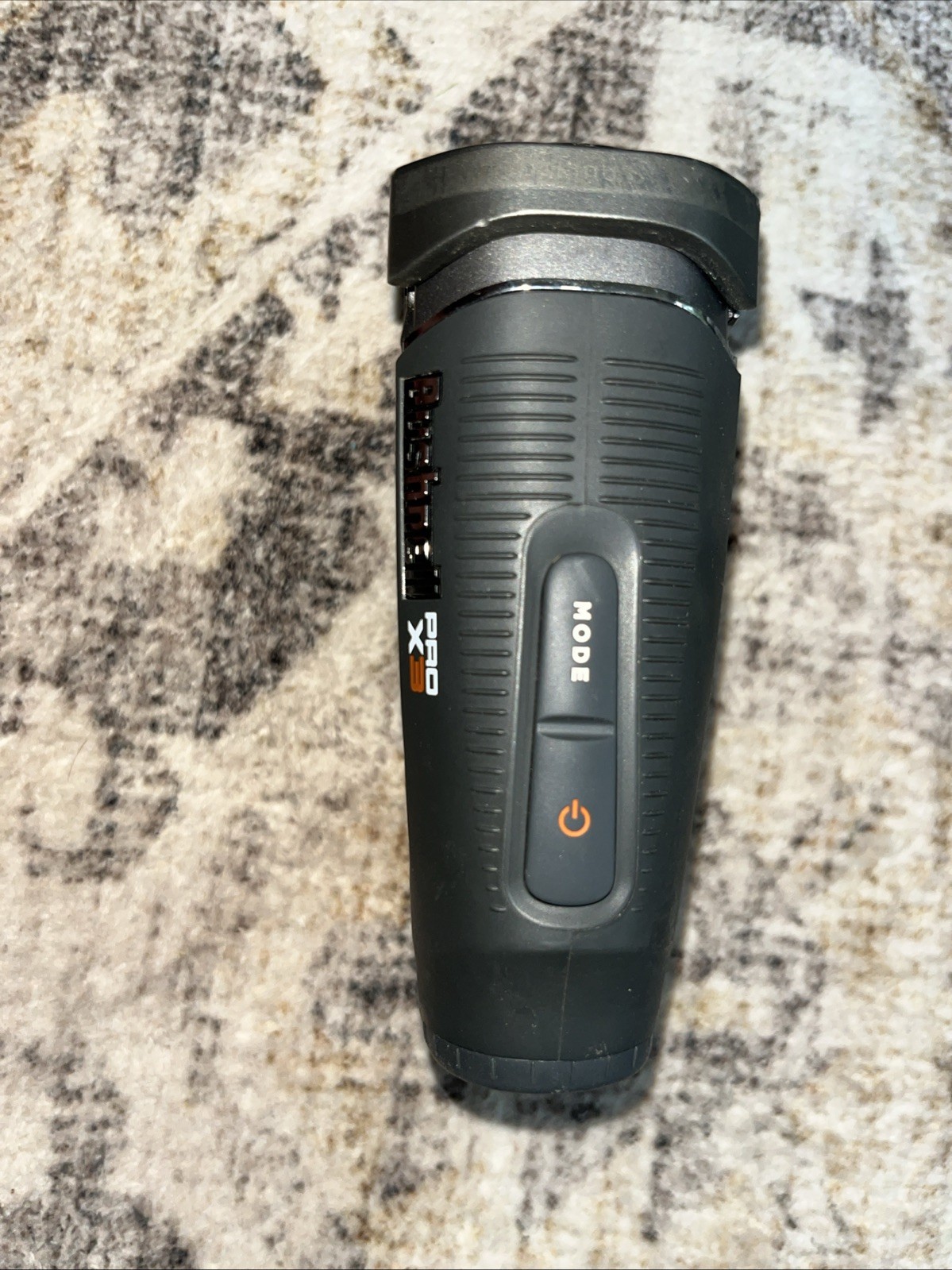 Bushnell Pro x3