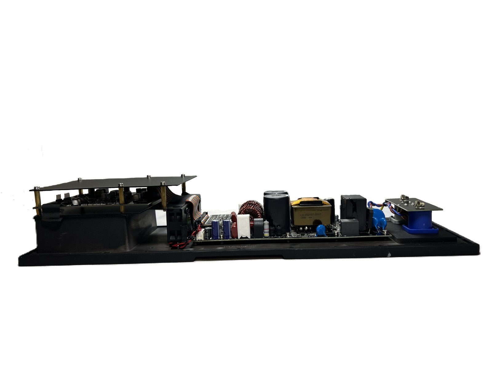 Replacement Amplifier Module for RCF HDL30A Line Array Module