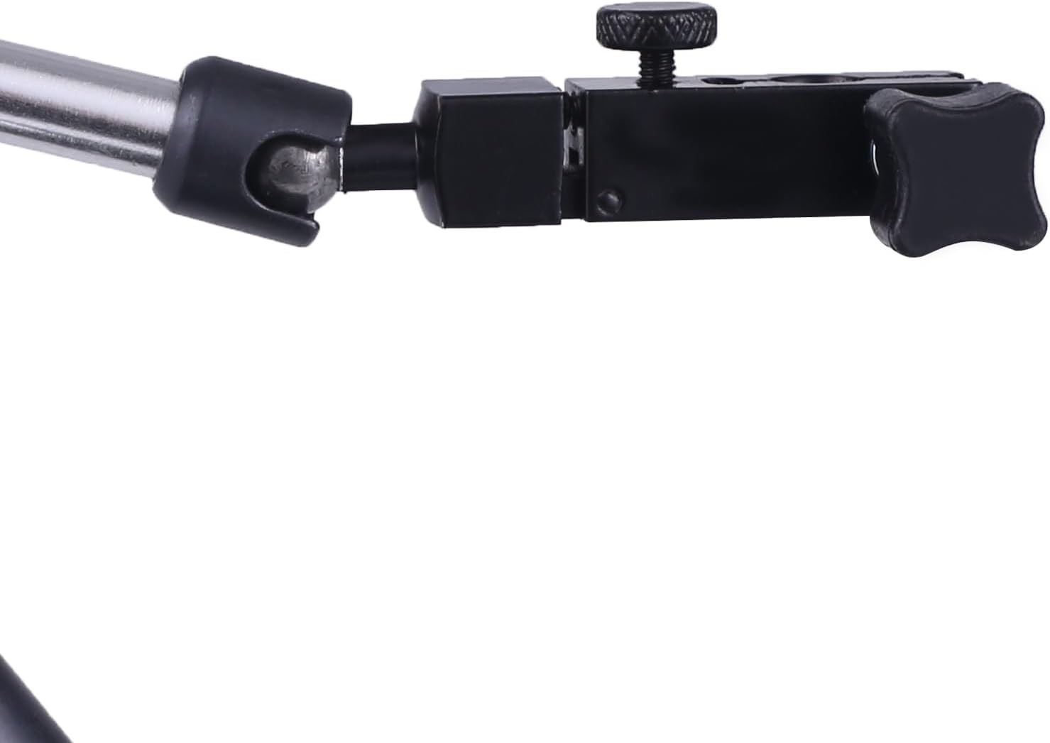 Magnetic Base Stand for Digital Dial Indicator, Three Segment, Industrial Streng