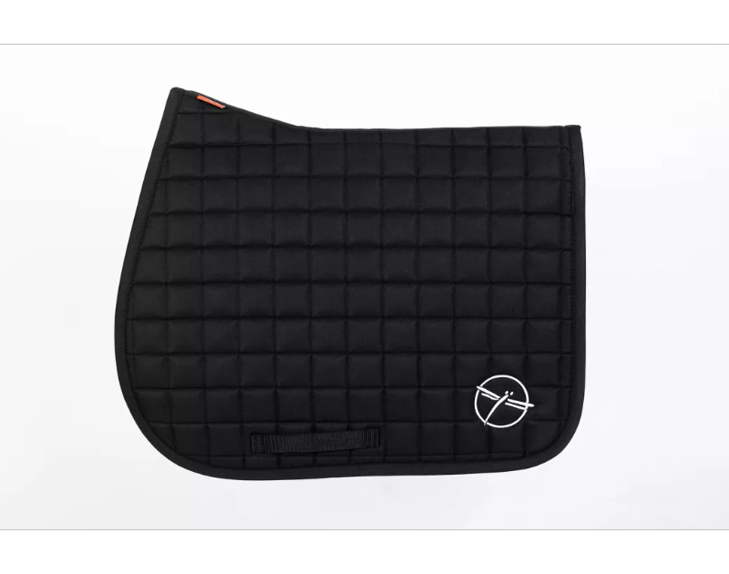 Freejump Saddle Cloth Number Bib (Show Jumping)
