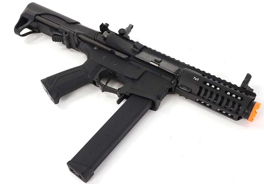 G&G ARP-9 Used In Only 1 Game.