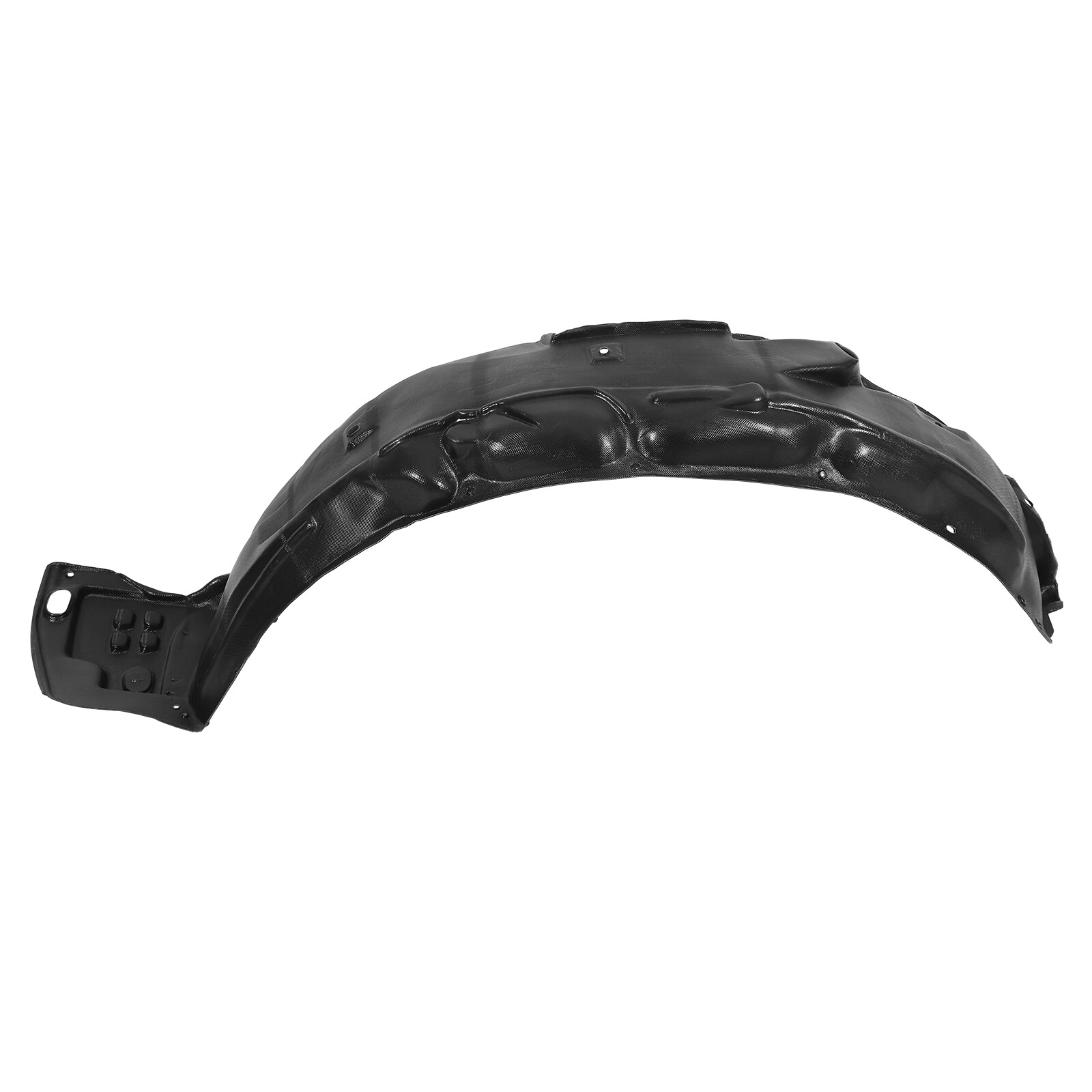 Fender Liner Front Left Driver & Right Passenger Side For 2012-2015 Honda Civic