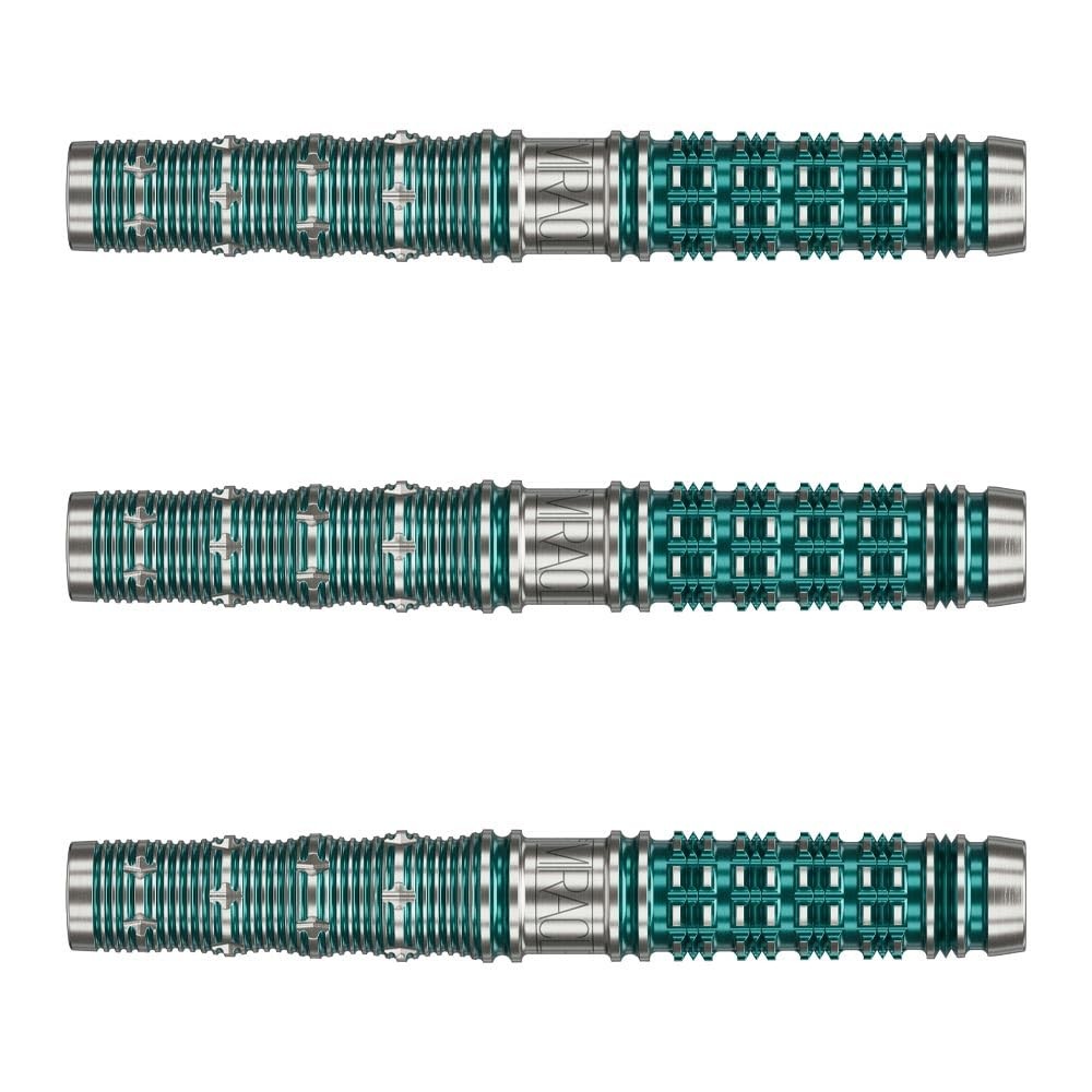 Target Darts THE MIRACLE G7 210489 (Mirai Suzuki Signature Model) Darts Barrel