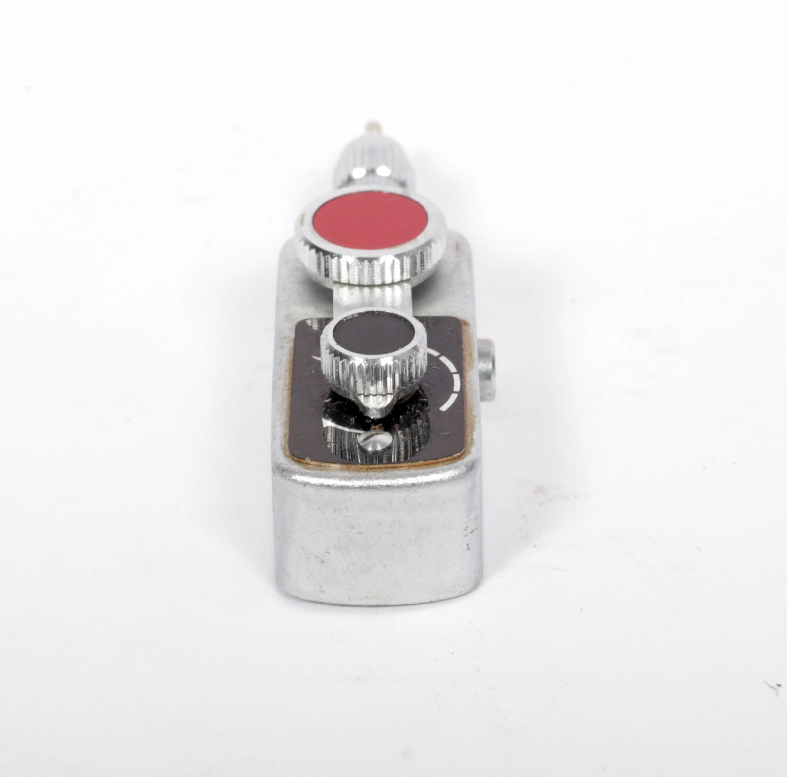 Universal mechanical self timer shutter release #2516