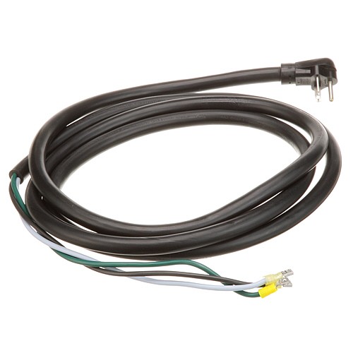 Metro RPC5RTANGLE20 Power Cord