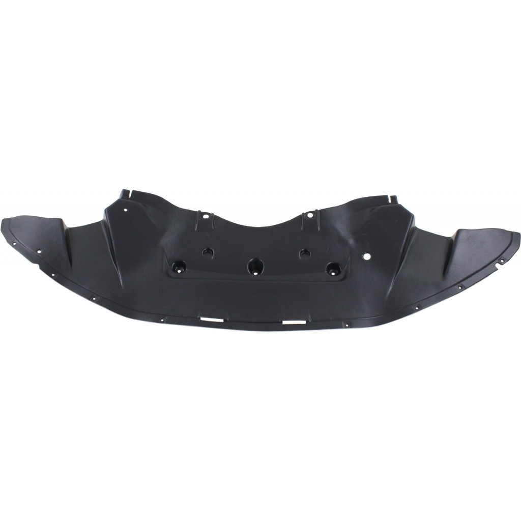 For Chrysler 300 Front Engine Splash Shield 2011-2022 Under Cover CH1228108