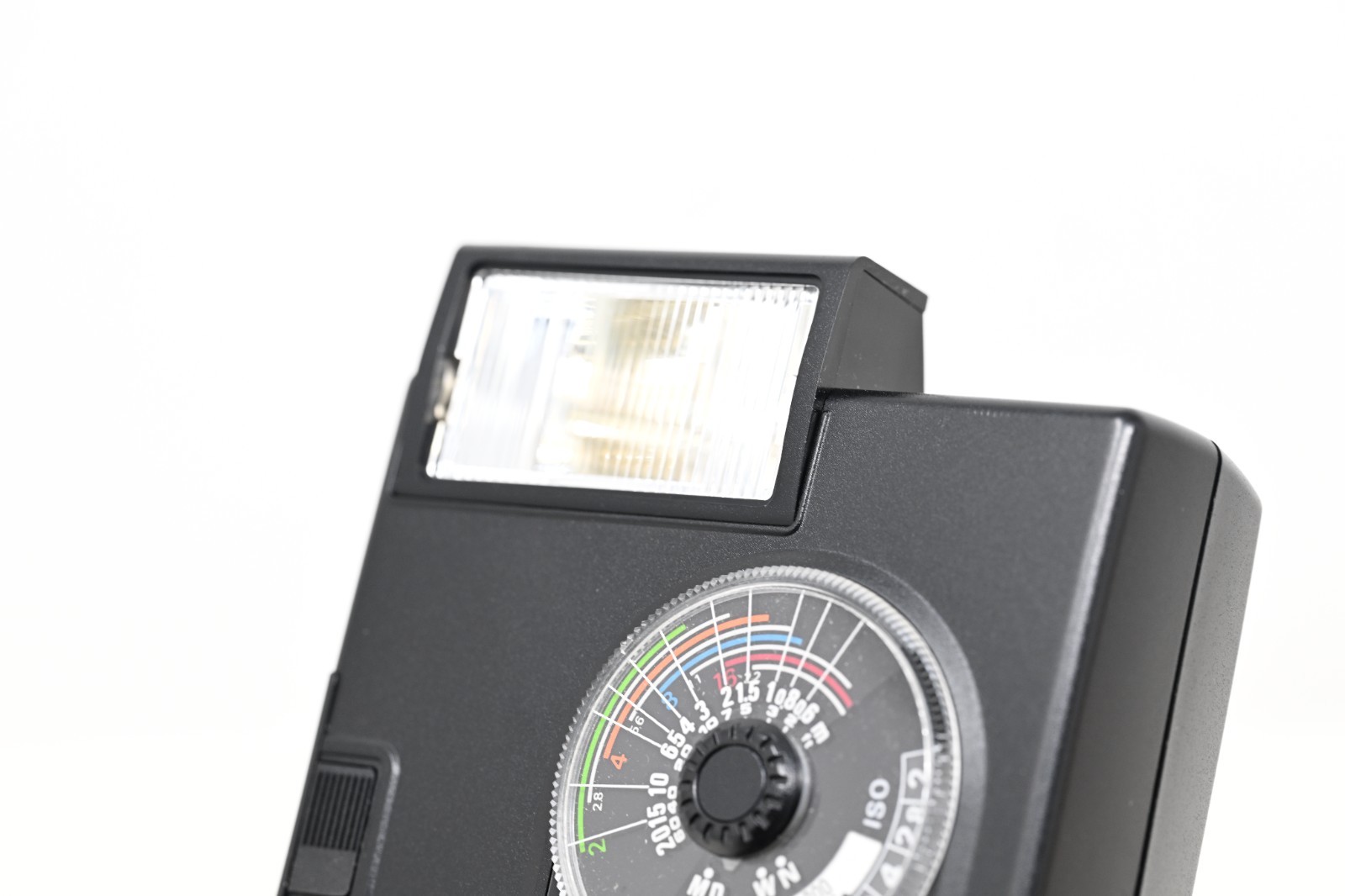Nikon Speedlight SB-17 #1283