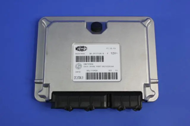 Genuine Mopar Transmission Control Module 68210293AA
