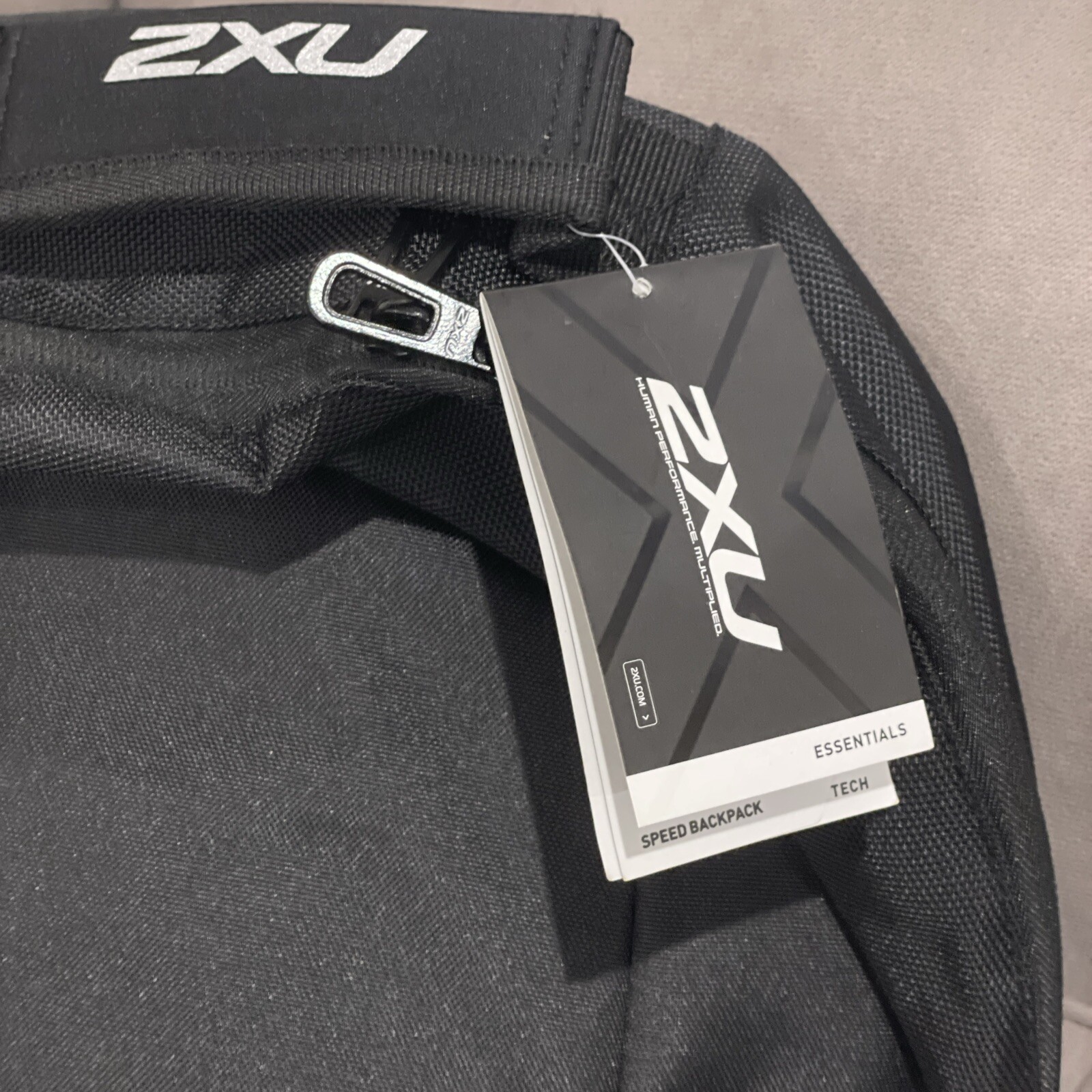 2XU Speed Backpack 20L - New With Tags