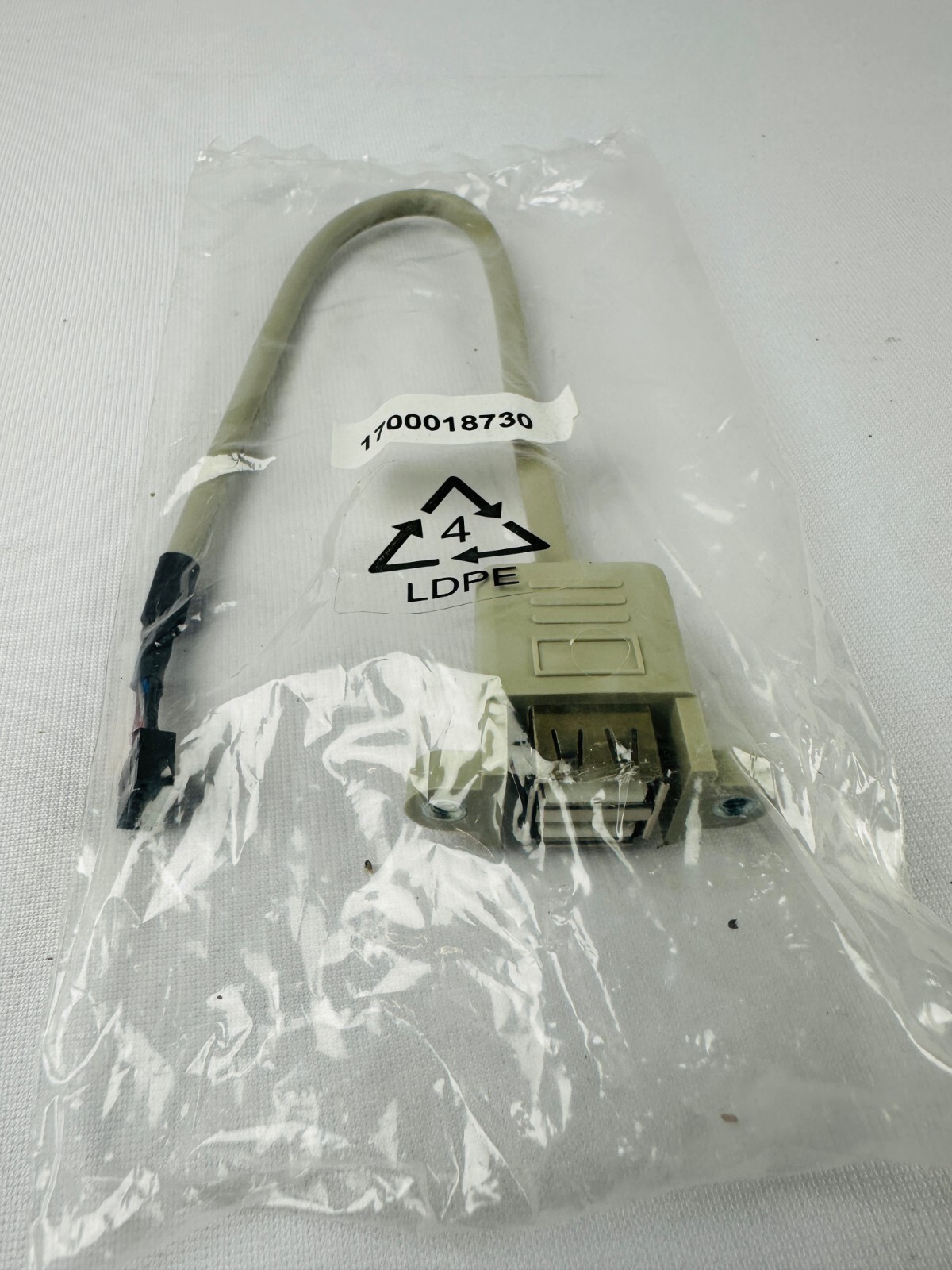 Advantech 1700018730 USB Cable