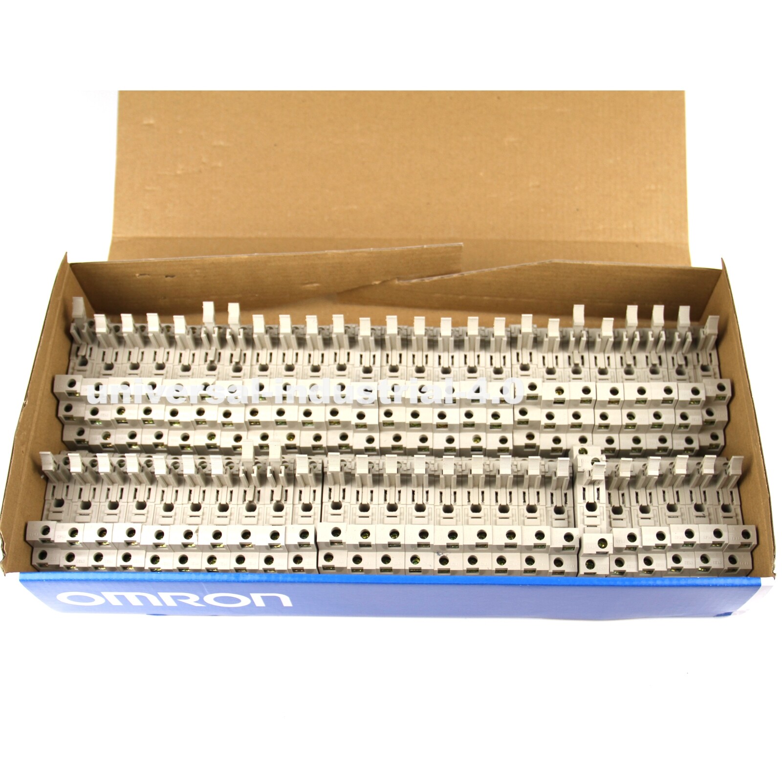 50PCS OMRON P2RF-05-E P2RF05E Relay Socket NEW