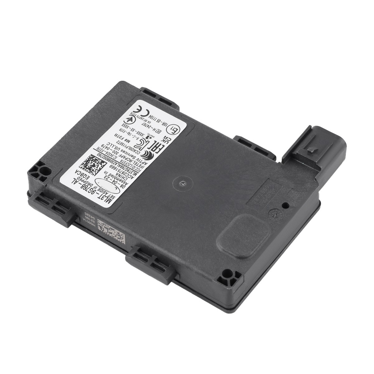OEM Adaptive Cruise Module Radar ML3T9G768AL ML3Z9E731E For 2022-2023 FORD F-150