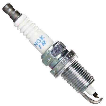 NGK Laser Iridium Spark Plug 4757