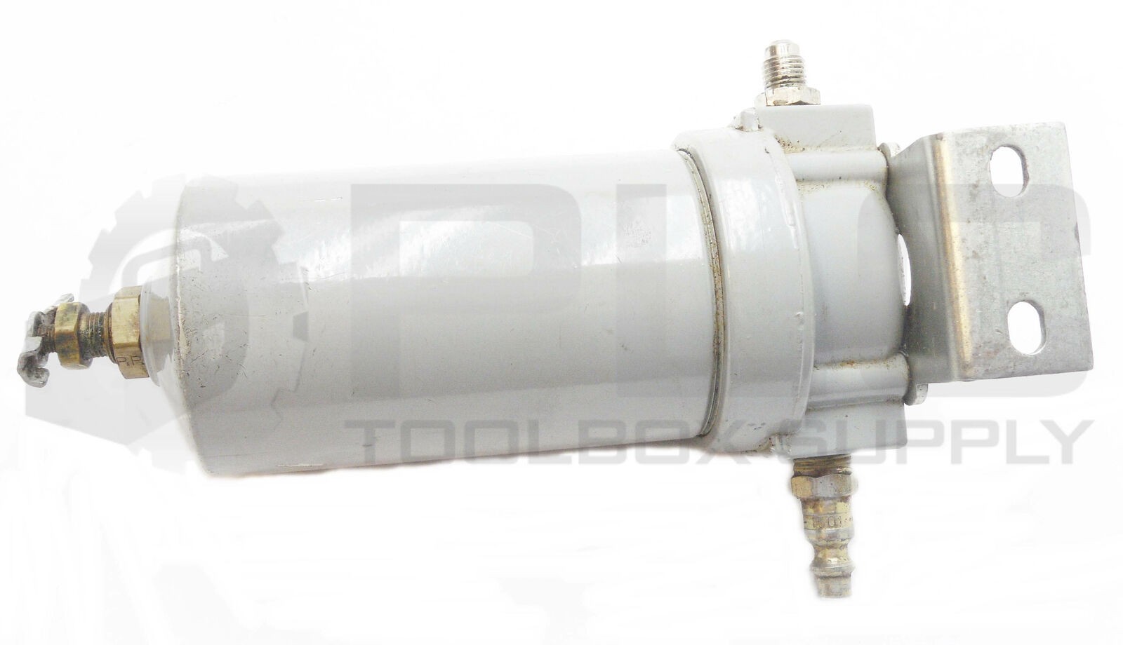 MAHR FEDERAL AFL-00024 OIL AND FILTER TRAP