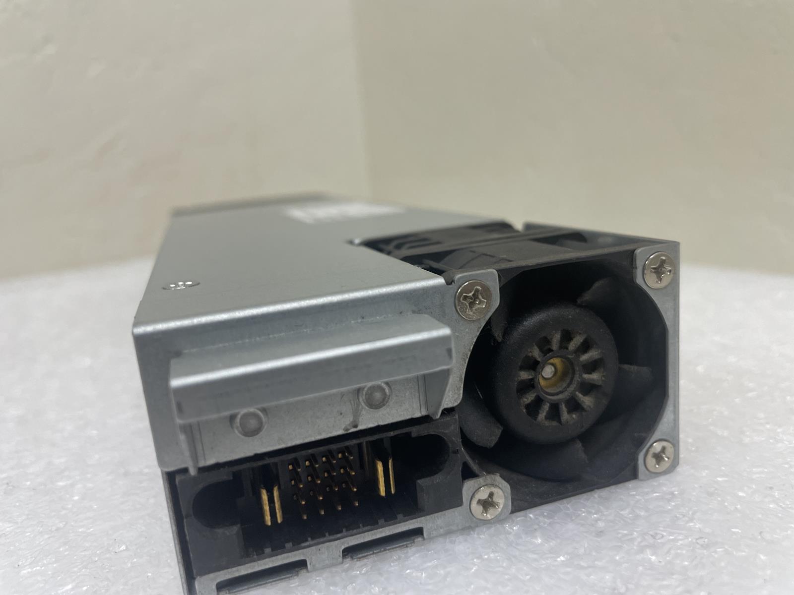 DELTA ELECTRONICS PWR-C1-1100WAC V02 POWER SUPPLY