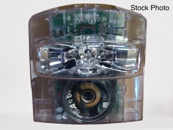 Simplex 49MTV-APPLW  Wall Horn Strobe FAST FREE SHIPPING b