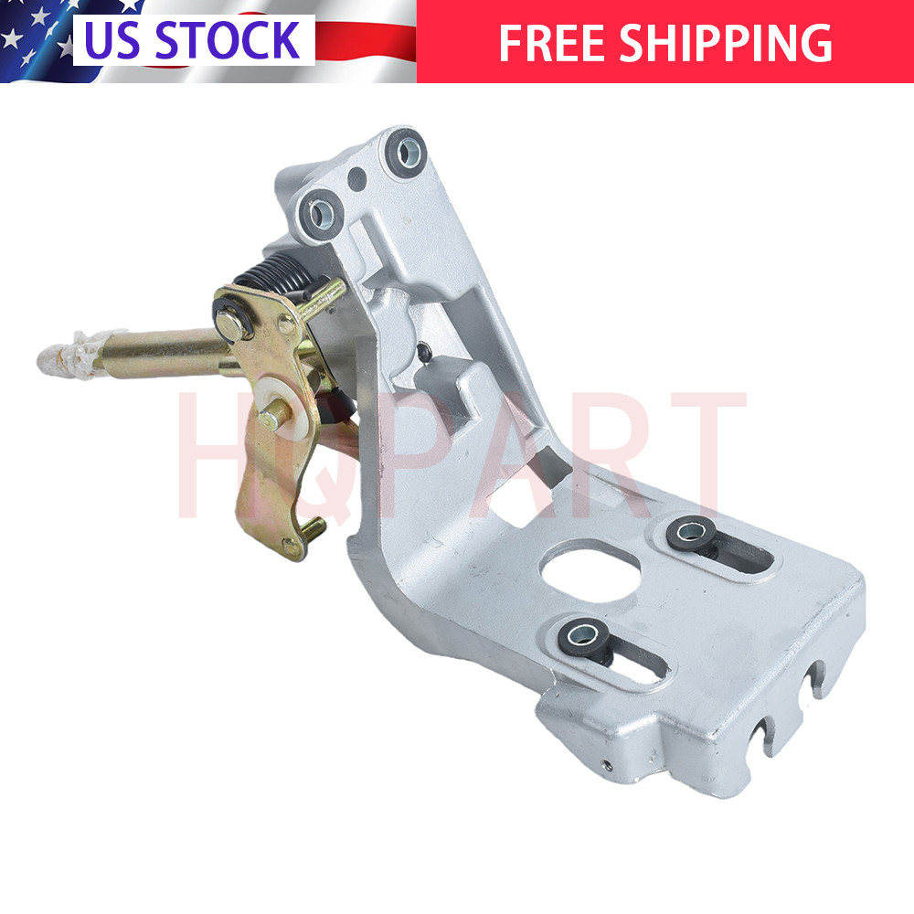 8972045051 Shifter Lever Bracket Assembly M/T For ISUZU NPR NKR 1994-2005