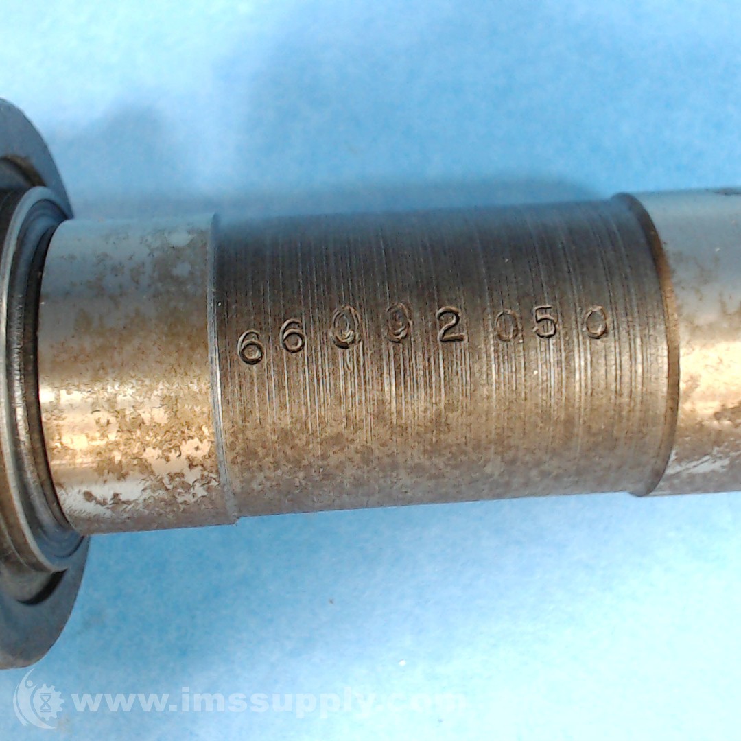 Gleason 66092050 Gear Component USIP