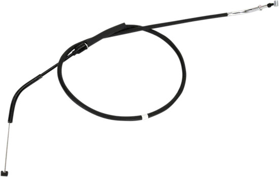 Moose Black Vinyl Clutch Cable for Arctic Cat 400 DVX 04-08