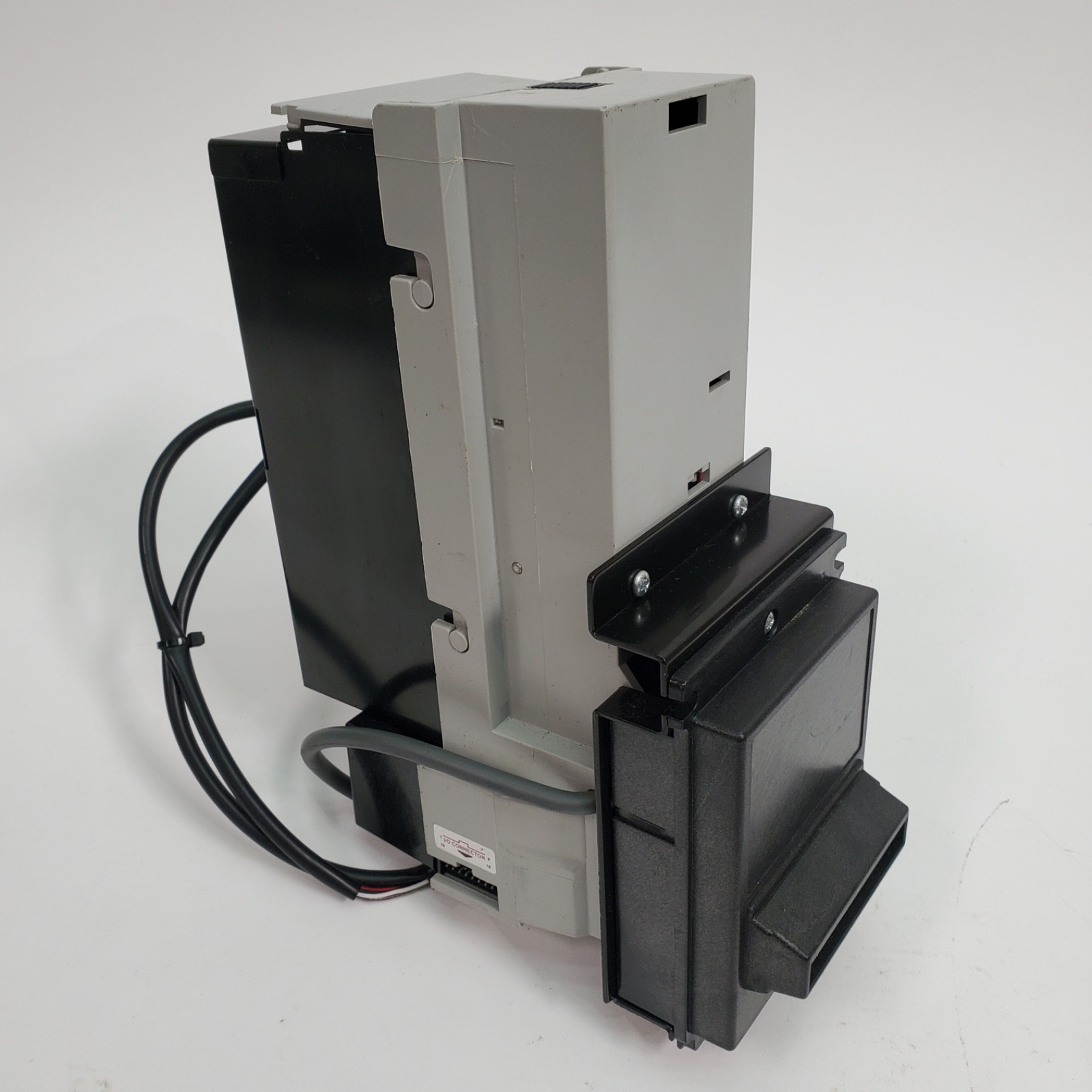 Pyramid Technologies Apex 5401-U54-USA Vending Machine Bill Acceptor w/Stacker