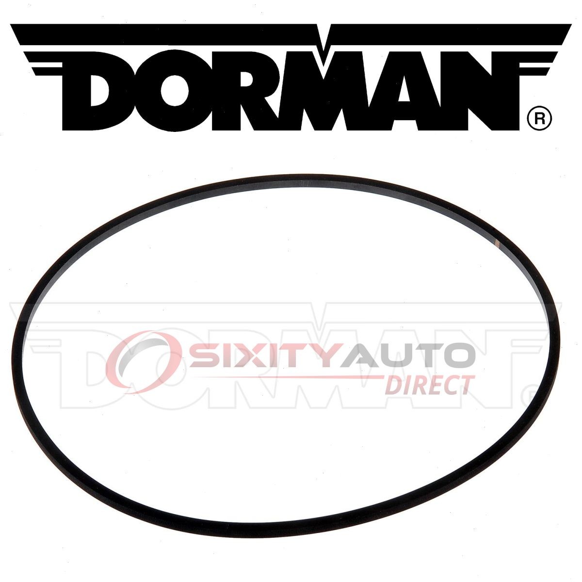 Dorman Transfer Case Adapter Seal for 2002-2006 GMC Envoy XL Gaskets Sealing df