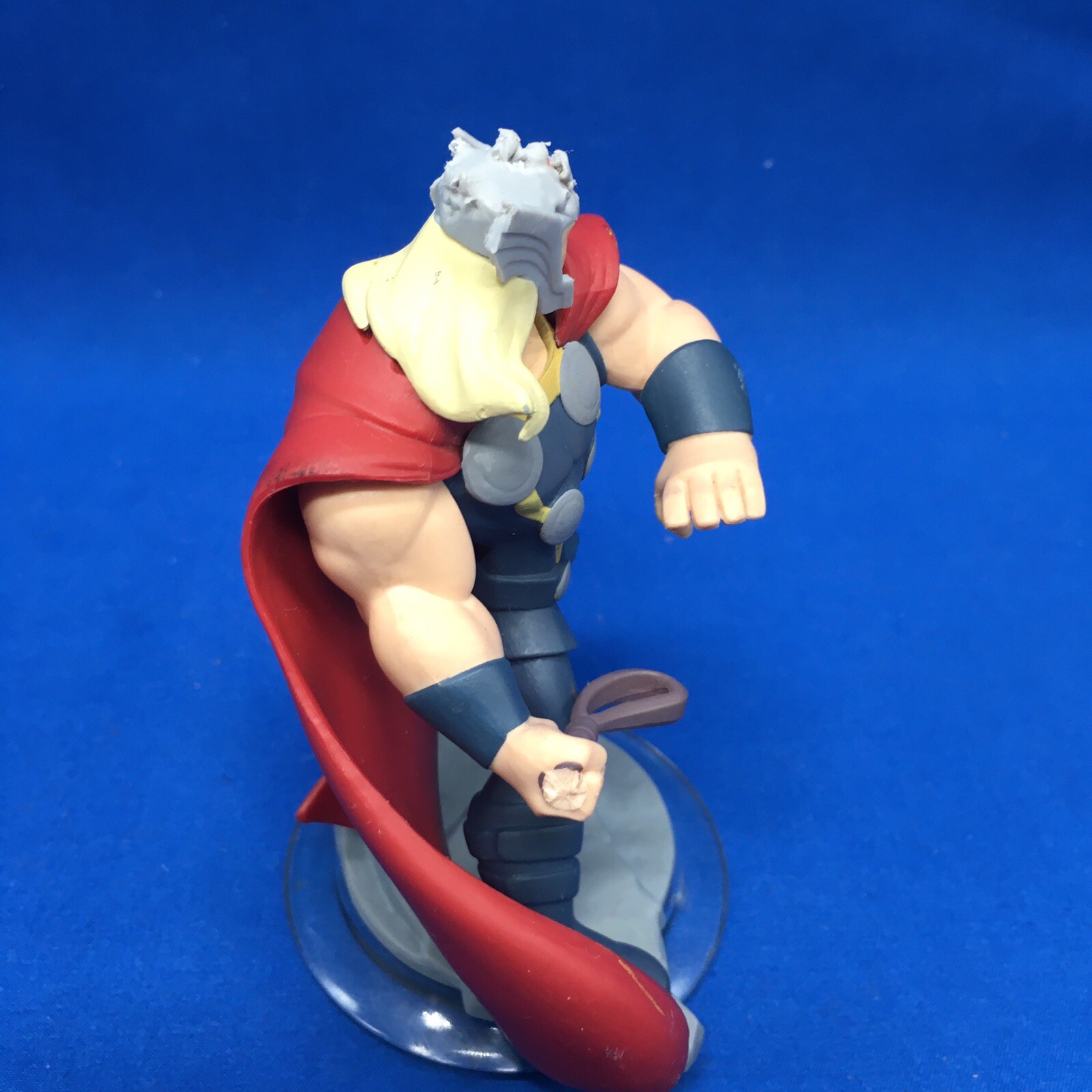Disney's Infinity 2.0 Thor Marvel Avengers INF-1000103 Clean