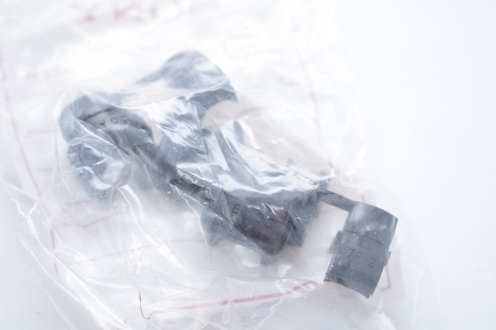 Pack of 3 NEW Sony 206694200 Bushing 2-066-942-00
