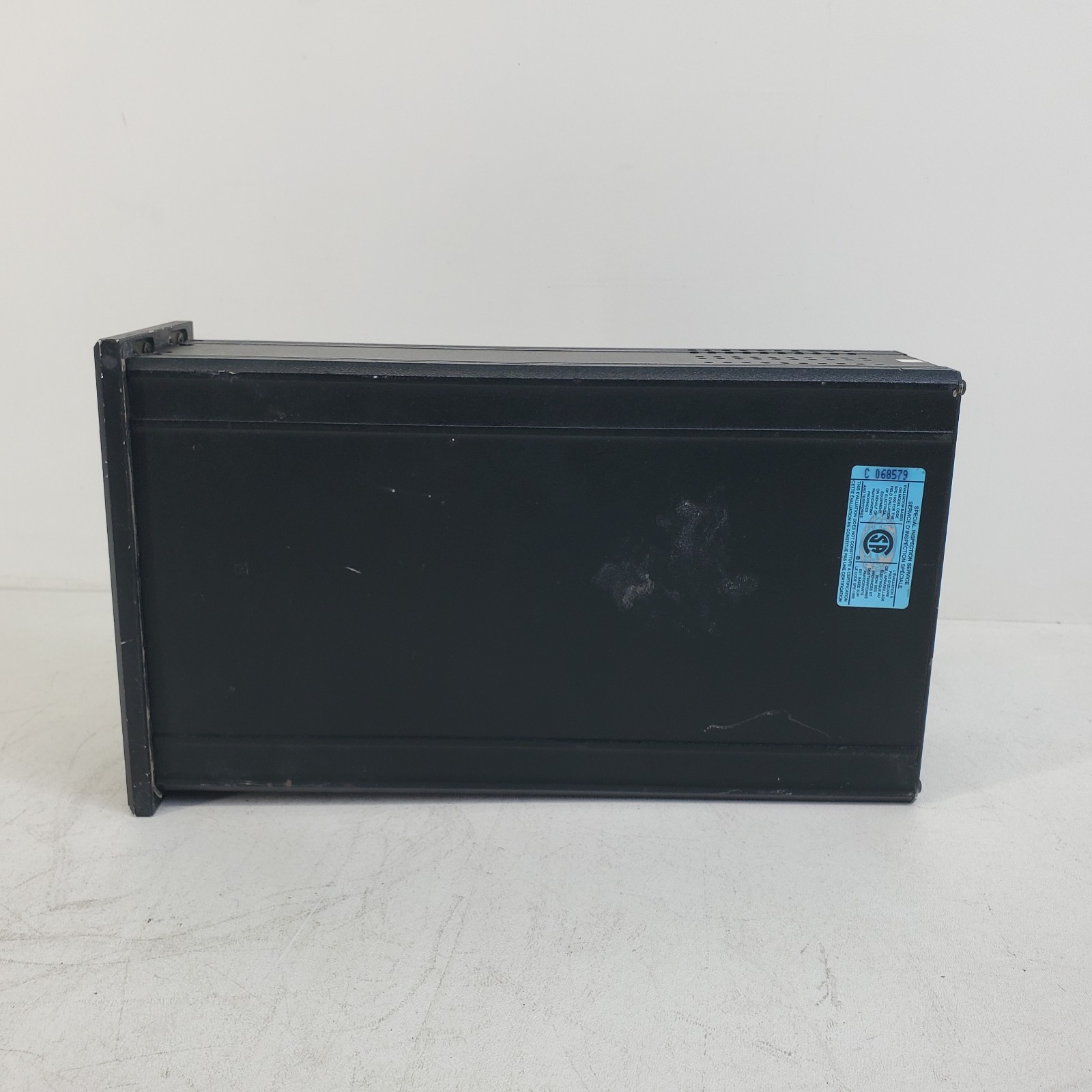 Sciemetric 1102 Sigmeter Analysis & System Meter