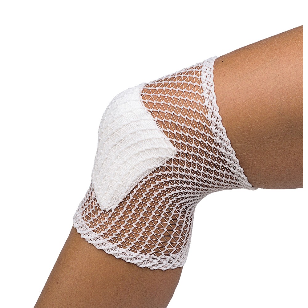 TG FIX TUBULAR NET BANDAGE 27.5YD LENGTH, SIZE E-FOR LARGE TRUNK, HIP, ARMPIT