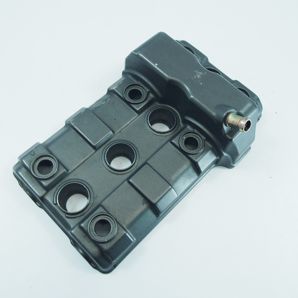 Honda CBR250RR MC22 OEM Cylinder Head Cover KAZ Mark No Cracks Genuine