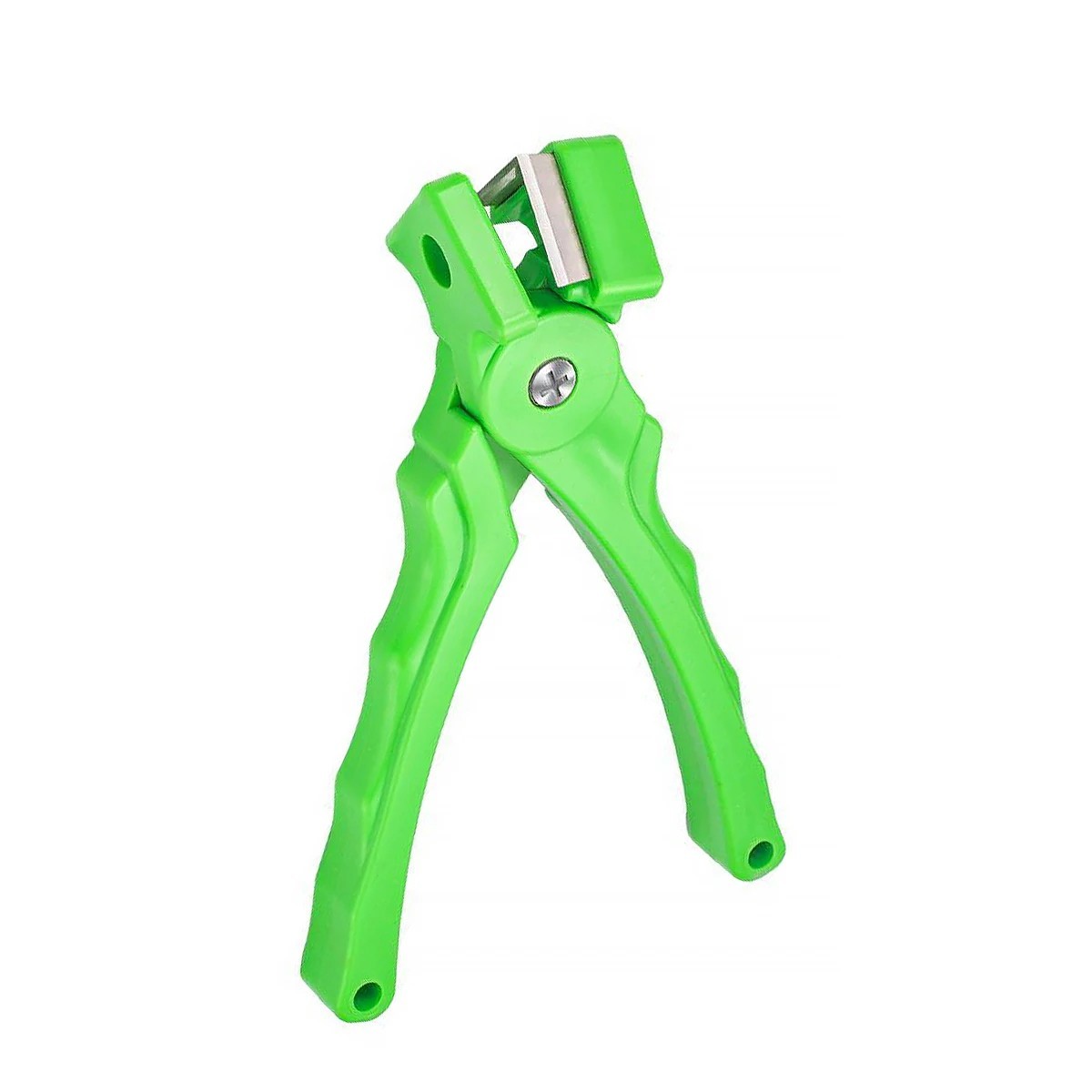 90 Degree Angle Miter Shear Cutter Rubber Strip Scissors T-Notch Seal Pliers