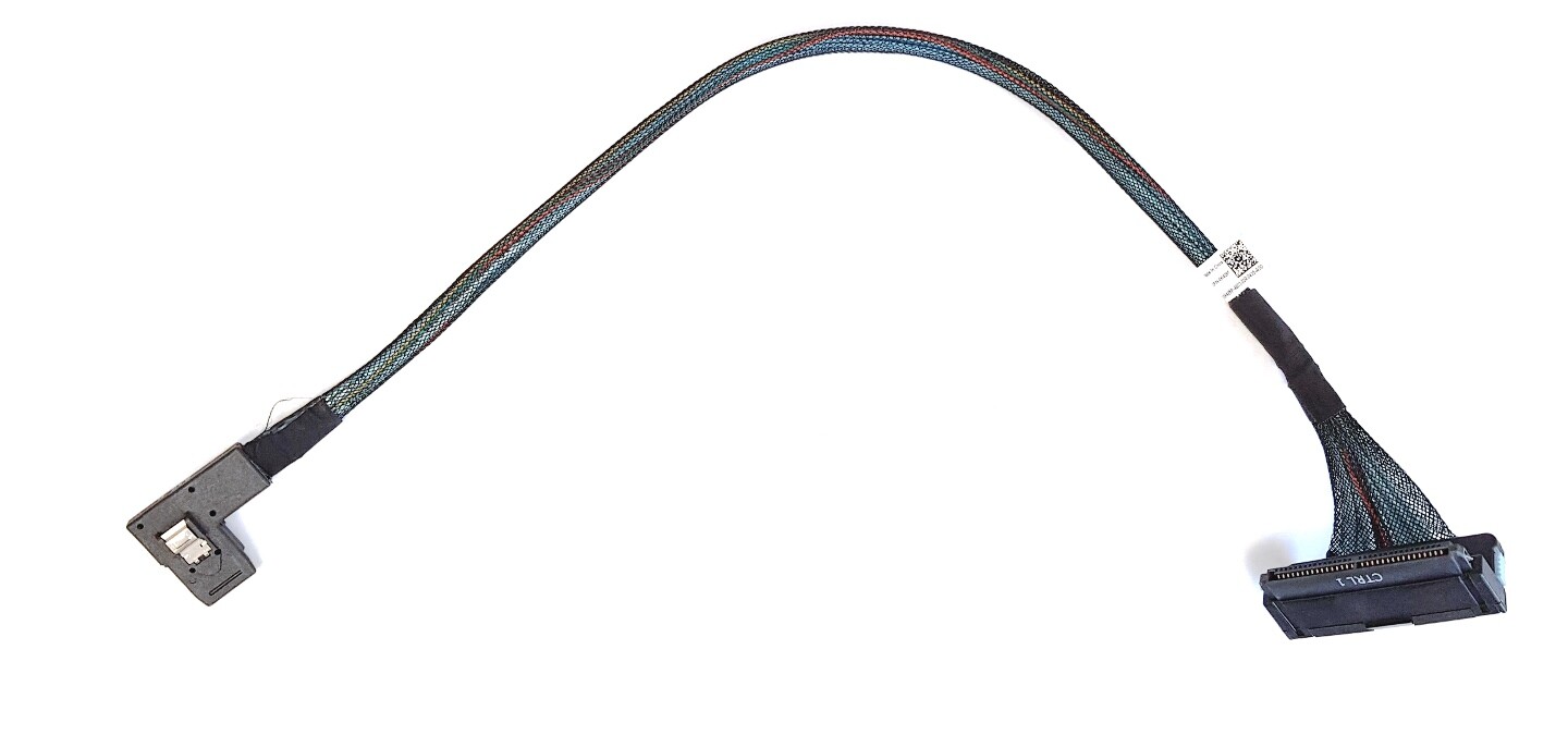 Dell Poweredge R510 Controller SAS Cable K426P 0K426P CN-0K426P
