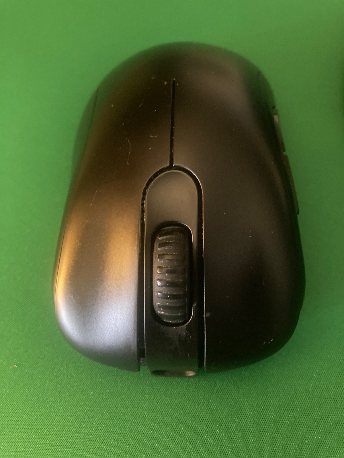 Zowie EC3 CW